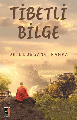 TİBETLİ BİLGE