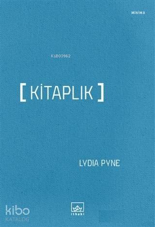Kitaplık