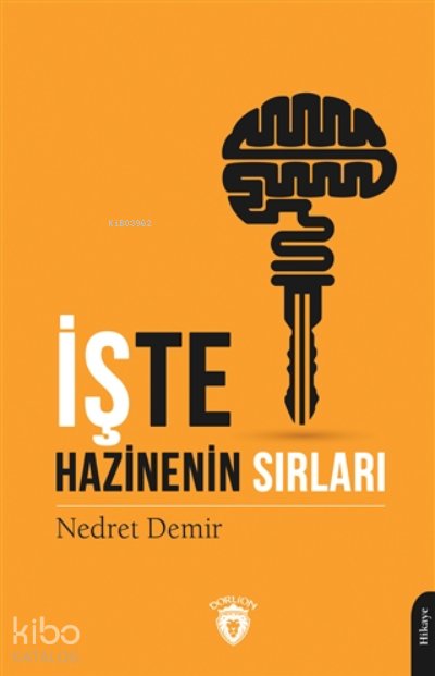 İşte Hazinenin Sırları - Nedret Demir