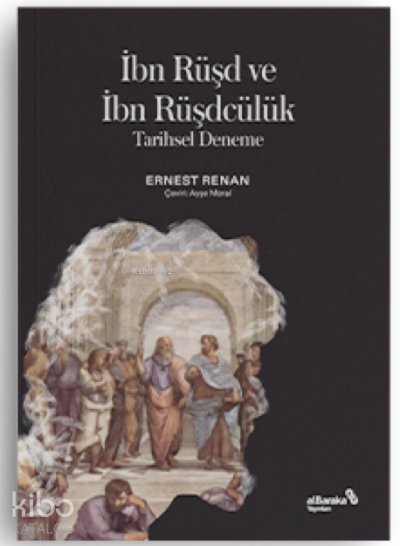 İbn rüşd ve ibn Rüşdcülük - Ernest Renan