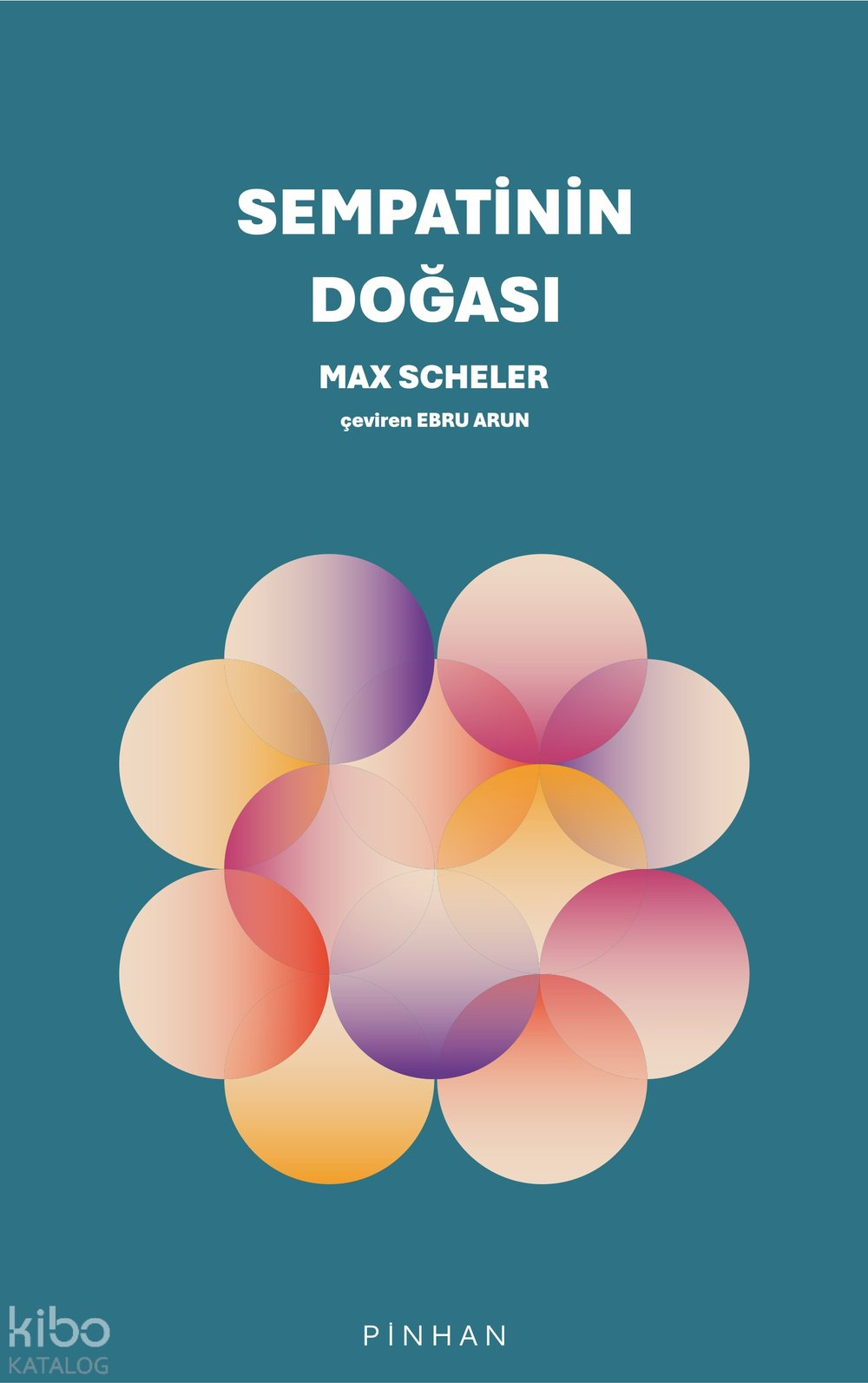 Sempatinin Doğası - Max Scheler