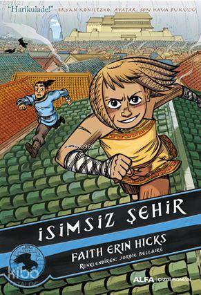 İsimsiz Şehir