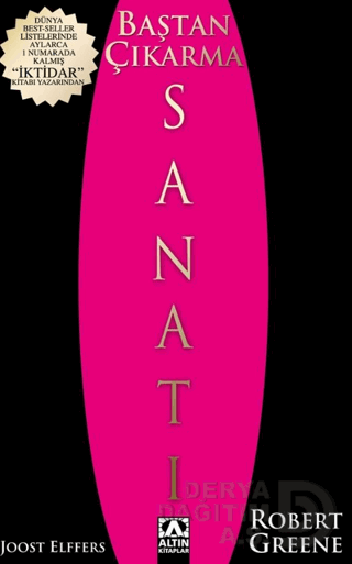 BAŞTAN ÇIKARMA SANATI
