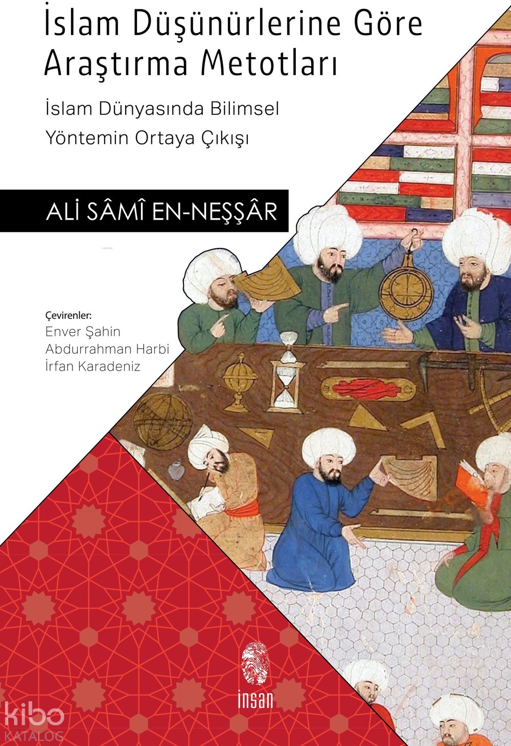 İslam Düşünürlerine Göre Araştırma Metotları