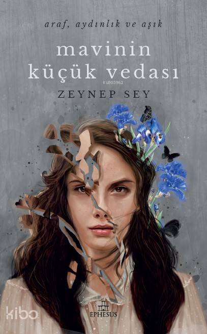 Mavinin Küçük Vedası - Zeynep Şey