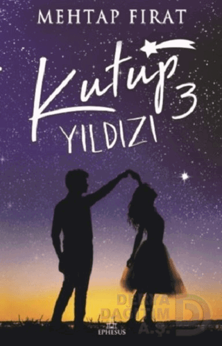 KUTUP YILDIZI 3 - ( CİLTLİ )