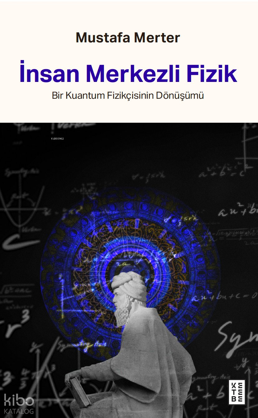 İnsan Merkezli Fizik