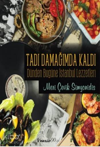 Tadı Damağımda Kaldı