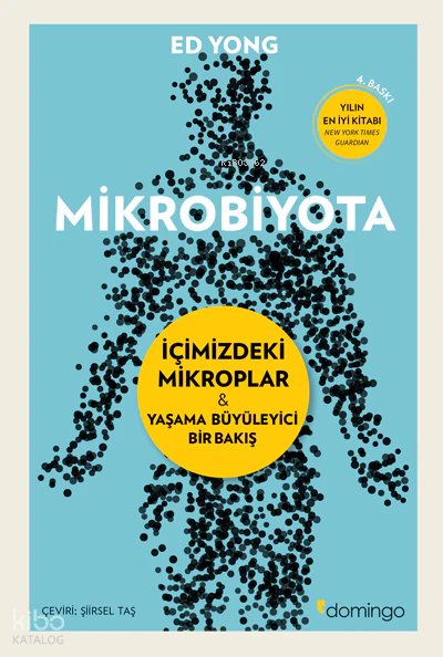 Mikrobiyota