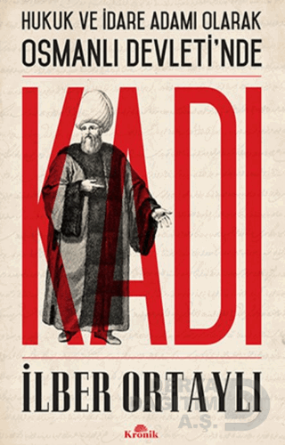 KADI / İLBER ORTAYLI