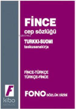 Fince Cep Sözlüğü