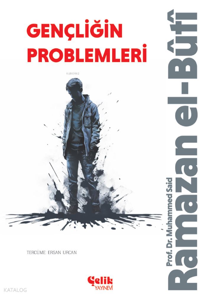 GENÇLİĞİN PROBLEMLERİ