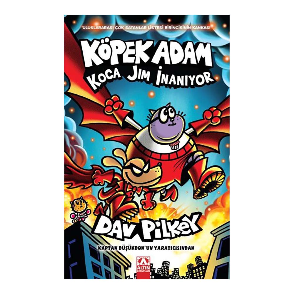 KÖPEK ADAM - 14 KOCA JİM İNA....