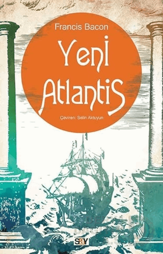 ÜTOPYA DİZİSİ -YENİ ATLANTİS