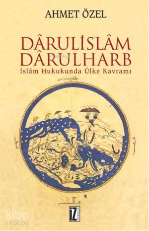 Dârülislâm-Darülharb