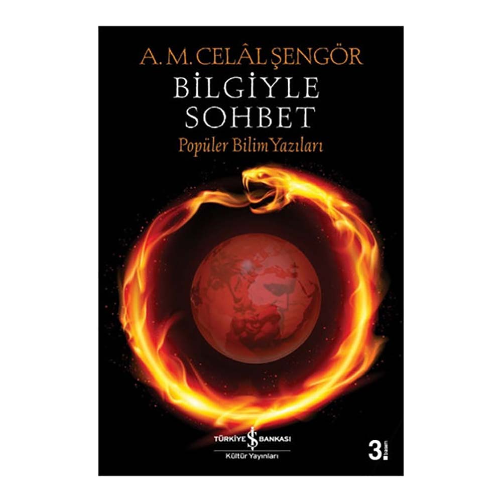 BİLGİYLE SOHBET