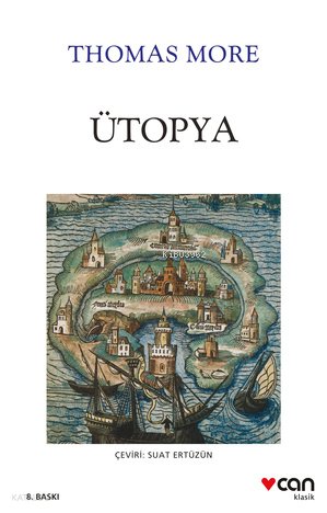 Ütopya - Thomas More