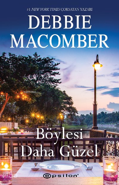 Böylesi Daha Güzel