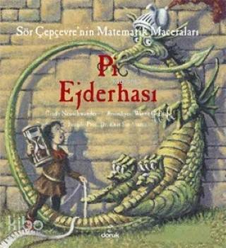 Pi Ejderhası - Cindy Neuschwander