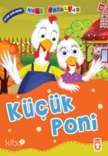 Küçük Poni - Nalan Aktaş Sönmez