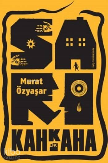 Sarı Kahkaha - Murat Özyaşar