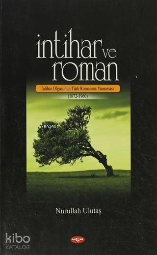 İntihar ve Roman