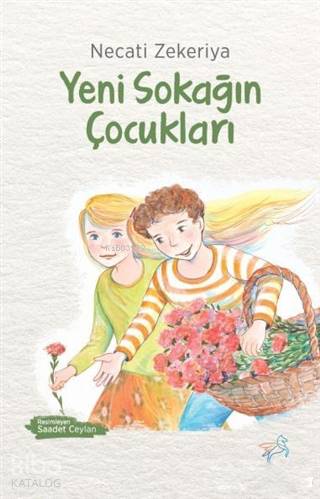 Yeni Sokağın Çocukları - Necati Zekeriya