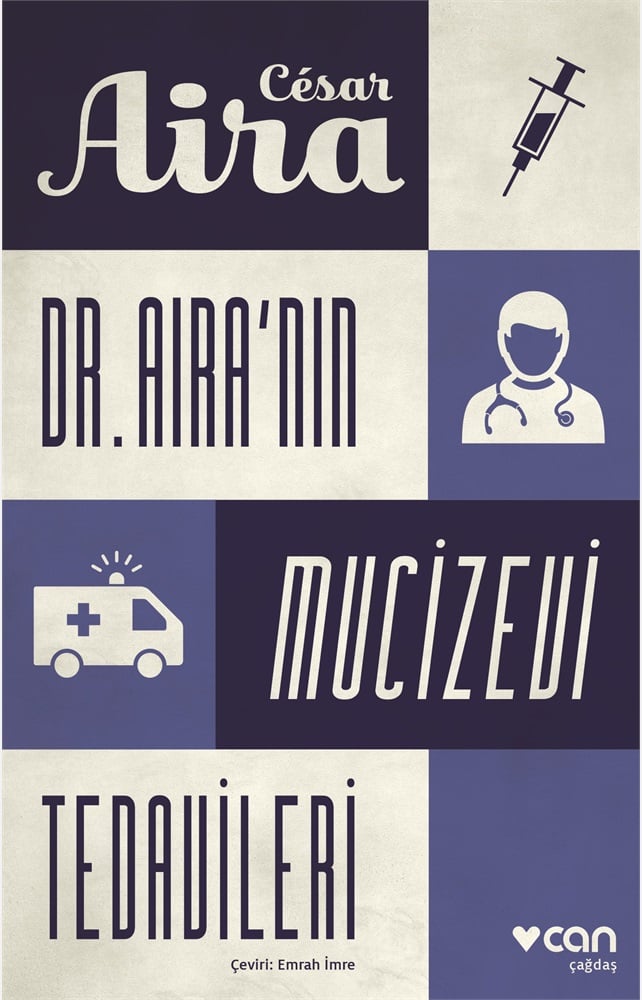 Dr. Aira’nın Mucizevi Tedavileri