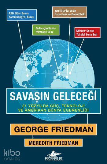 Savaşın Geleceği