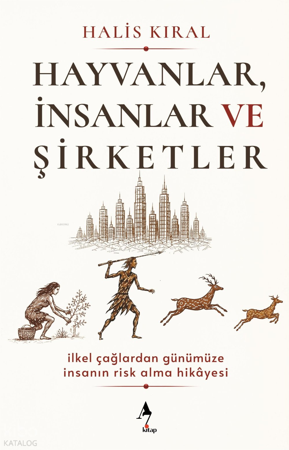 Hayvanlar, İnsanlar ve Şirketler
