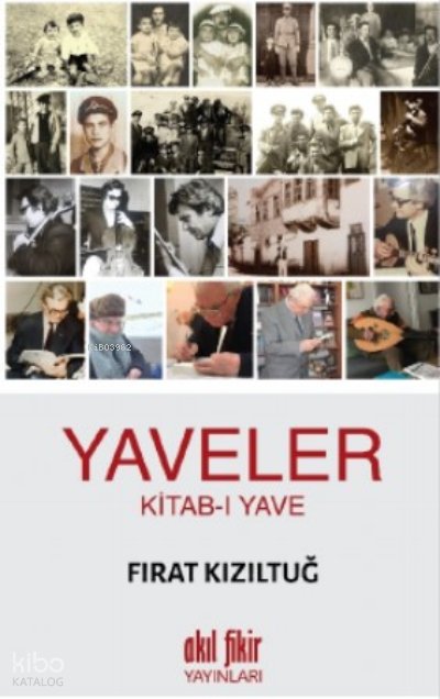 Yaveler - Fırat Kızıltuğ