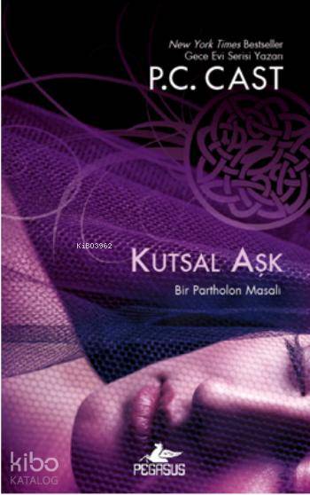 Kutsal Aşk