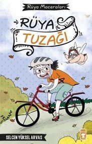 RÜYA TUZAĞI - 2