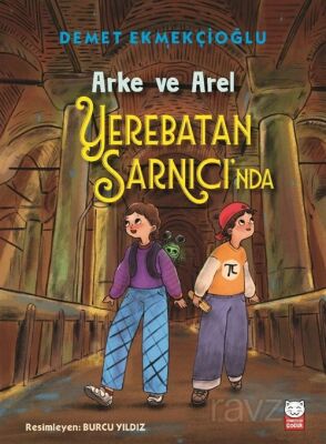 ARKE VE AREL YEREBATAN SARNICINDA