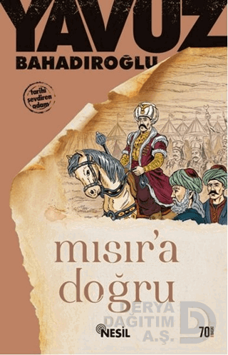 MISIRA DOĞRU