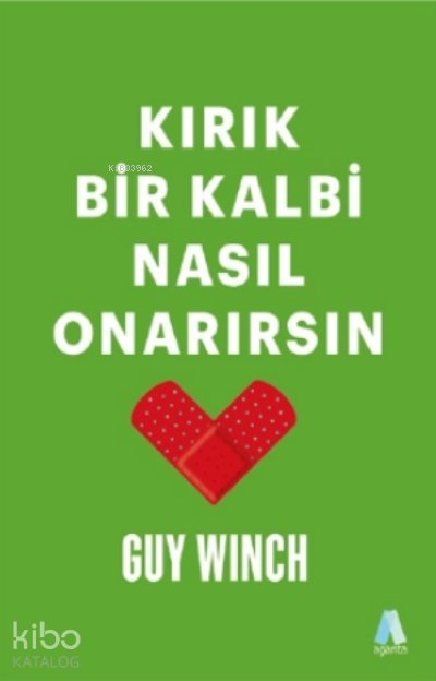 Kırık Bir Kalbi Nasıl Onarırsın