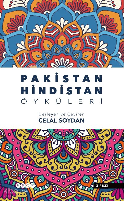 Pakistan - Hindistan Öyküleri - Celal Soydan