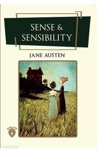 Sense and Sensibility (İngilizce Roman) - Jane Austen