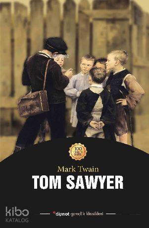 Tom Sawyer