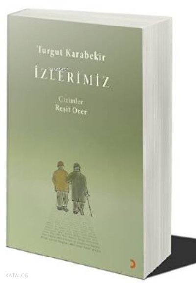 İzlerimiz