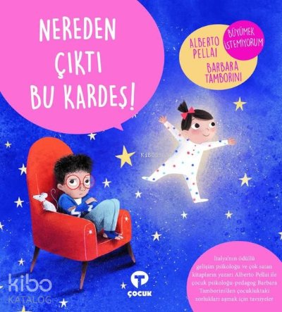 Nereden Çıktı Bu Kardeş!