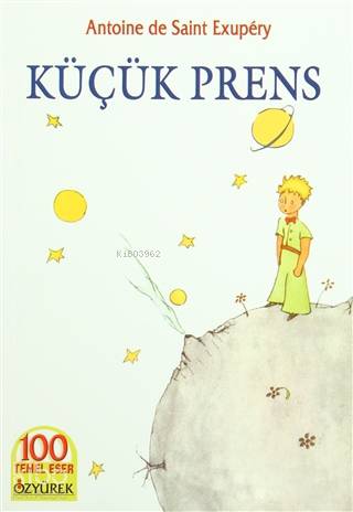 Küçük Prens