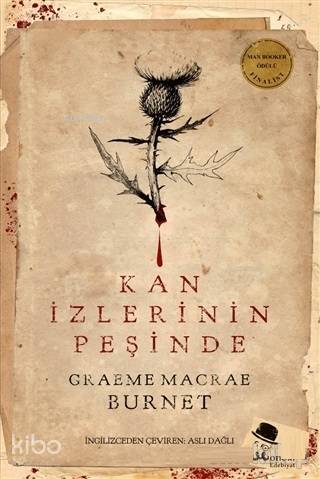 Kan İzlerinin Peşinde