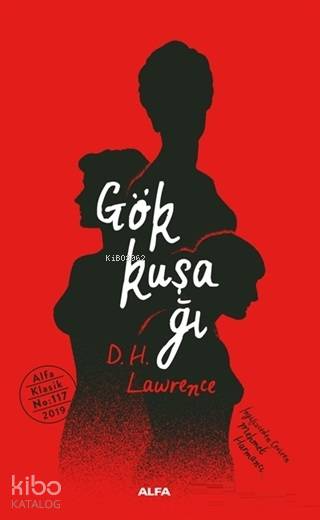 Gökkuşağı (Ciltli) - D. H. Lawrence