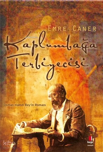 Kaplumbağa Terbiyecisi