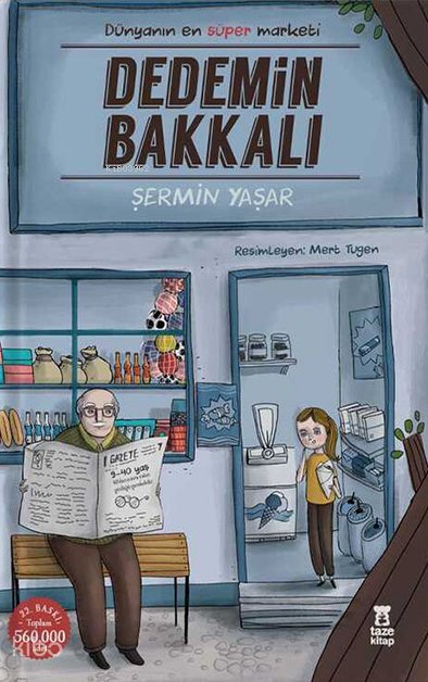 Dedemin Bakkalı