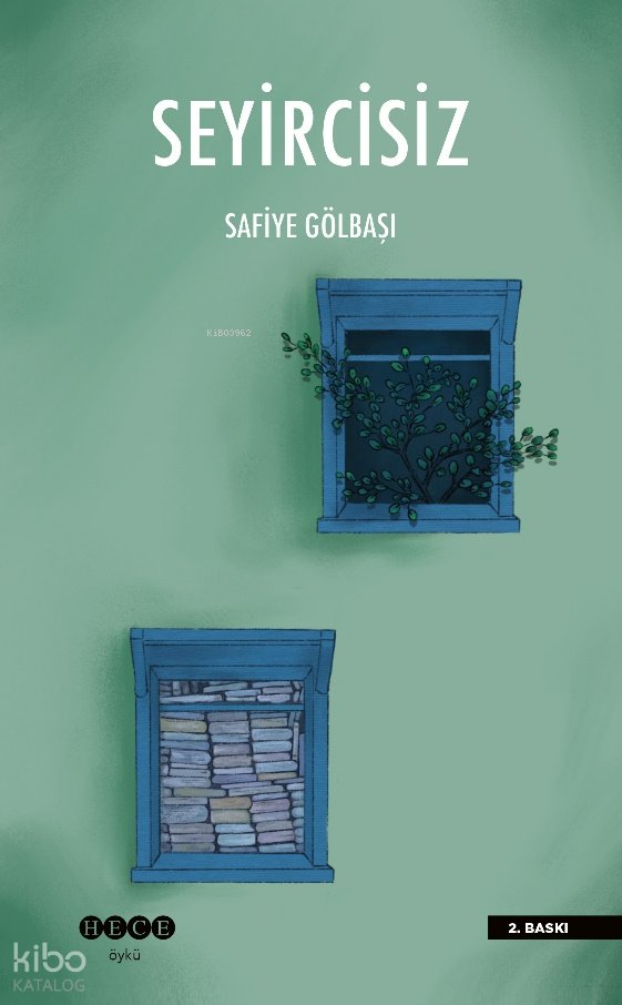 Seyircisiz