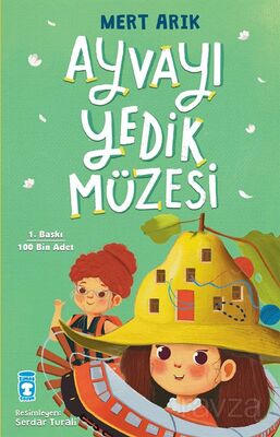 AYVAYI YEDİK MÜZESİ