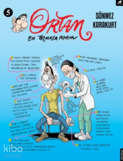 Ortam 5