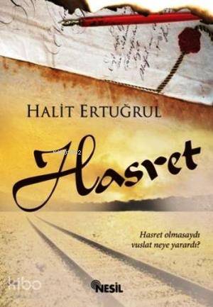 Hasret - Halit Ertuğrul
